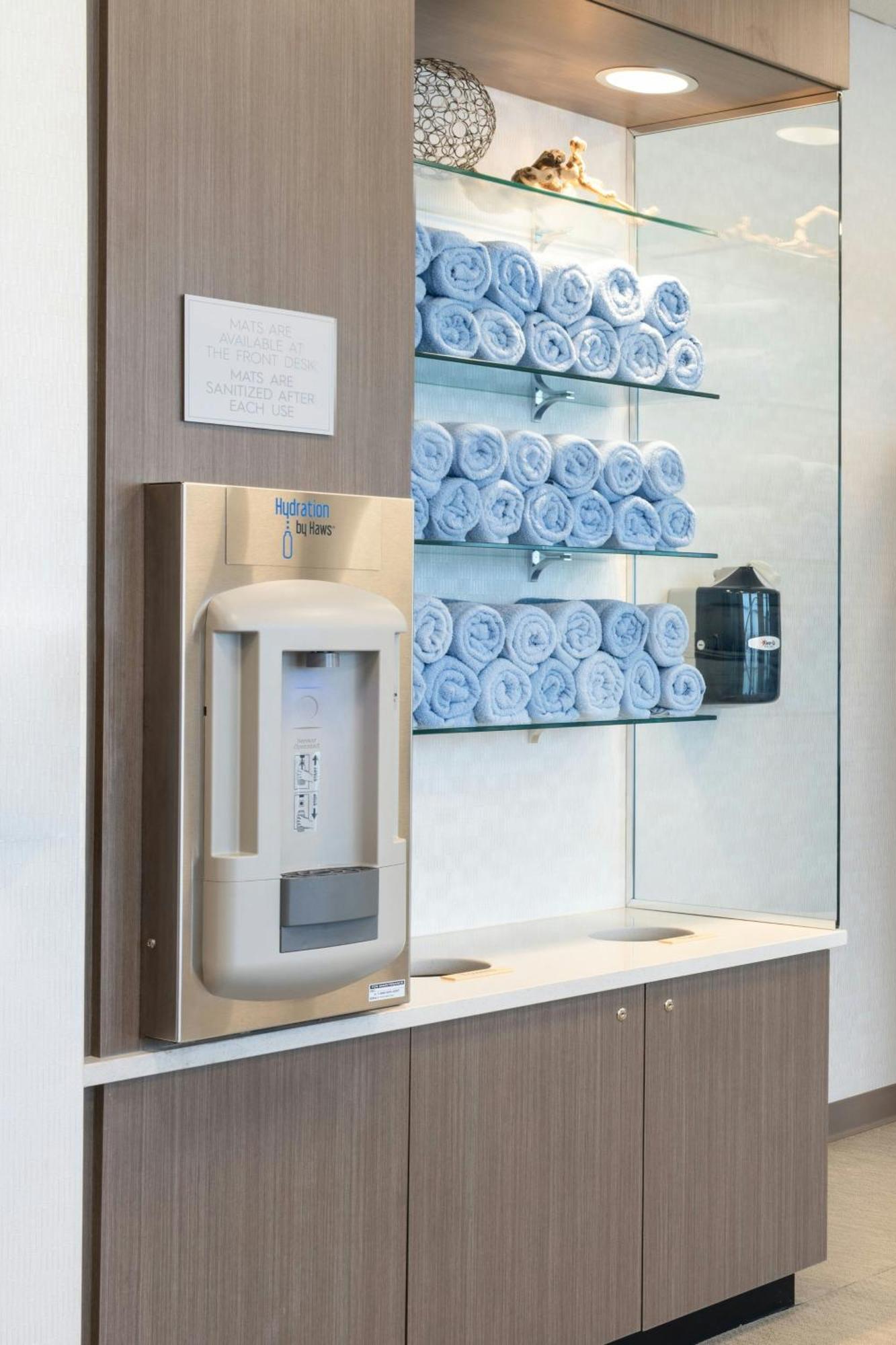 Springhill Suites By Marriott Orlando Lake Nona Buenaventura Lakes Exteriér fotografie