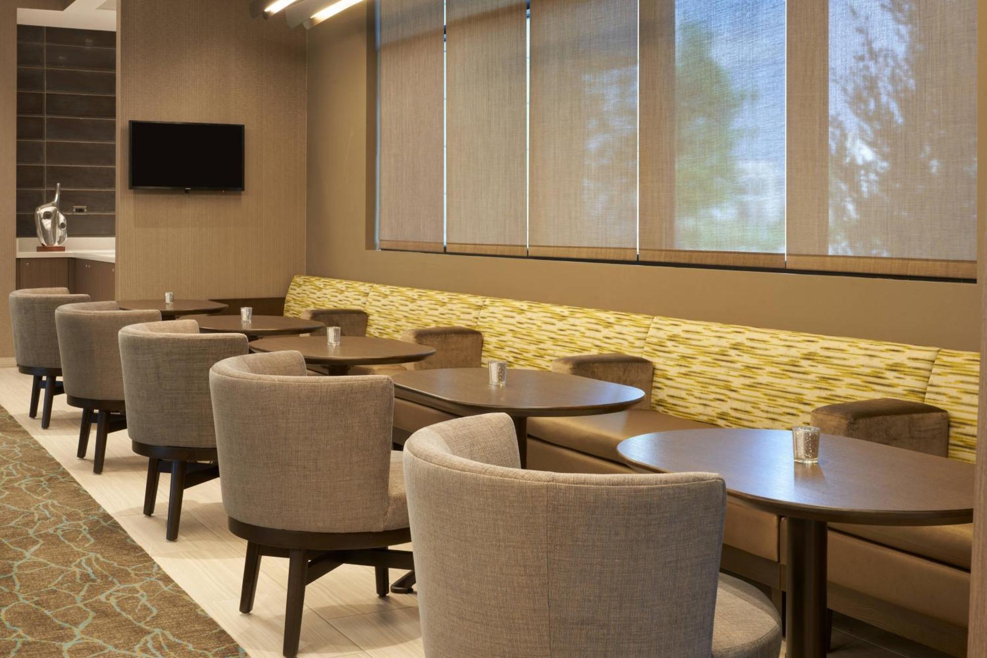 Springhill Suites By Marriott Orlando Lake Nona Buenaventura Lakes Exteriér fotografie