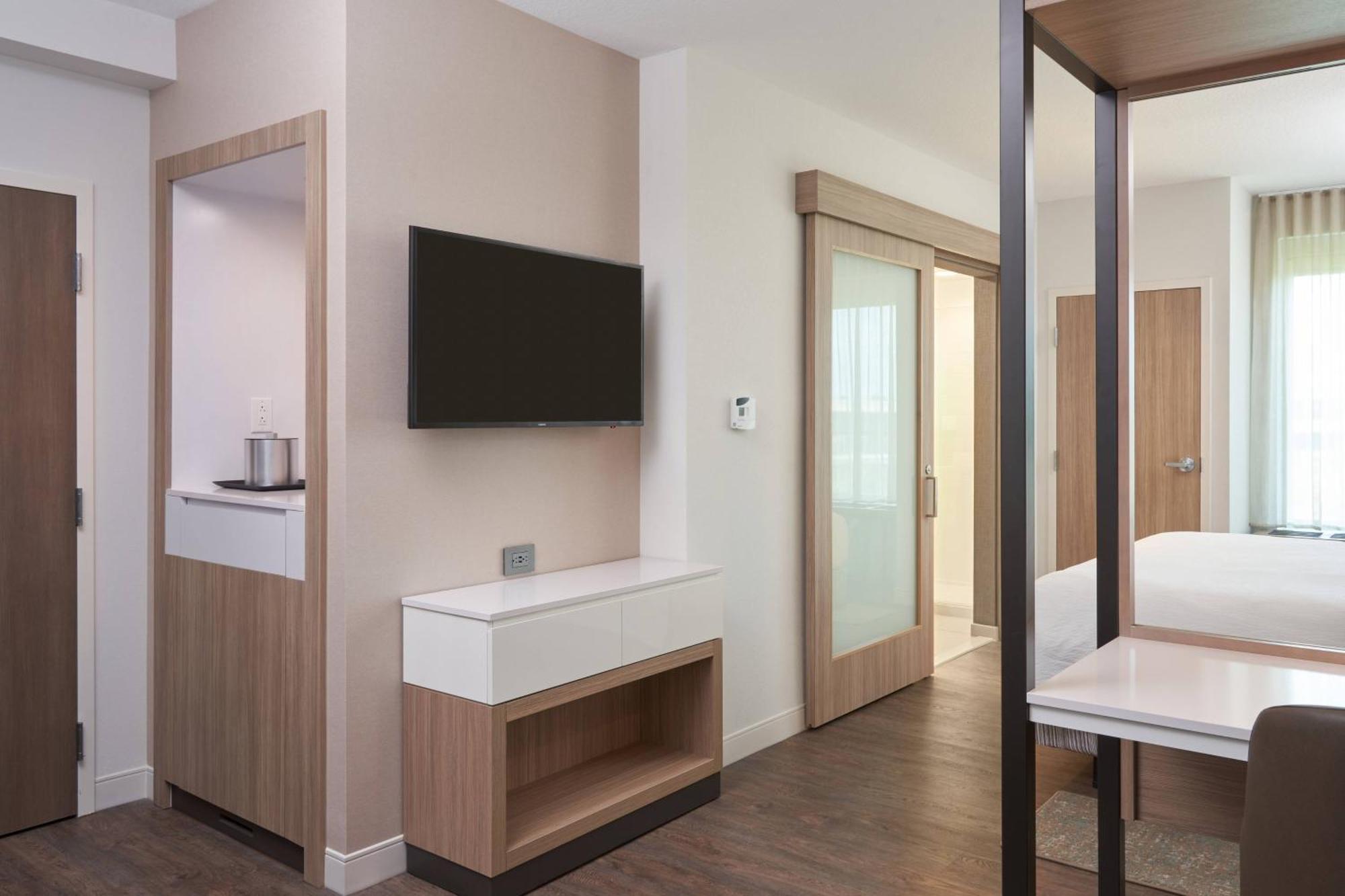 Springhill Suites By Marriott Orlando Lake Nona Buenaventura Lakes Exteriér fotografie